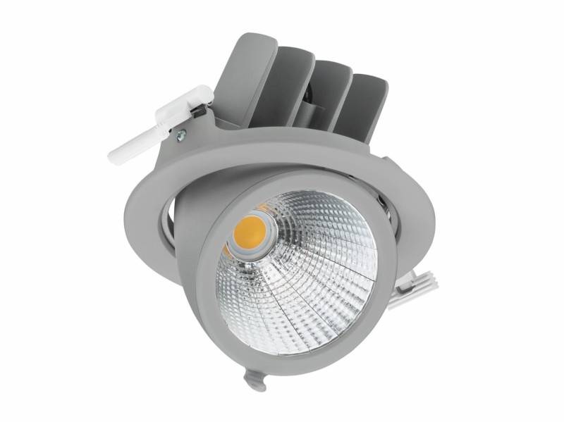 Philips Lighting LED-Einbaustrahler RS782B49S827PSUEVWBS