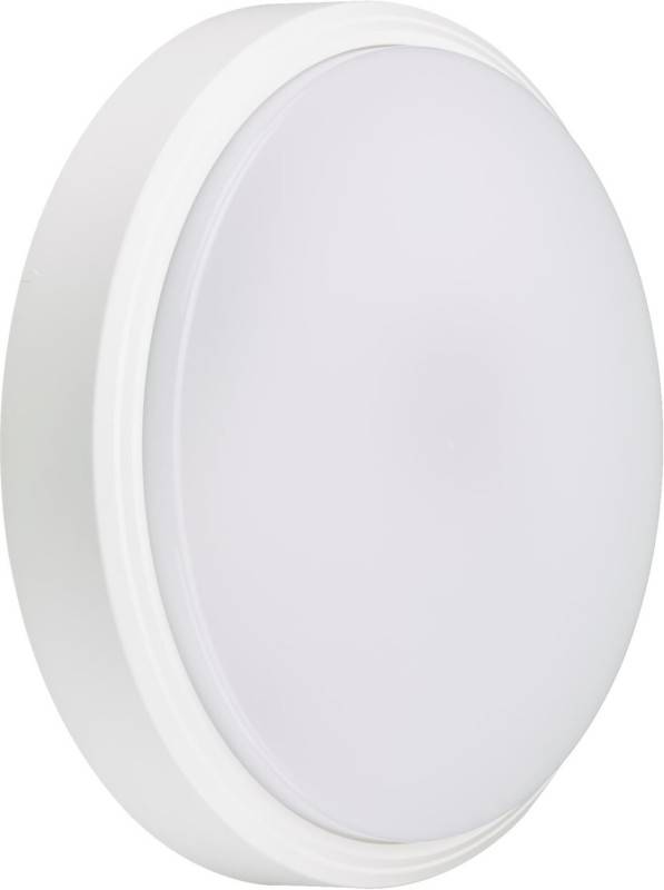 Philips Lighting LED-Wand-/Deckenleuchte WL140VLED20S840PSUWH