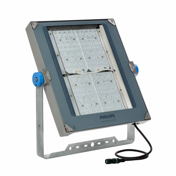 Philips Lighting LED-Fluter BVP140 LED #87284700 Philips Lighting LED-Fluter BVP140 LED #87284700