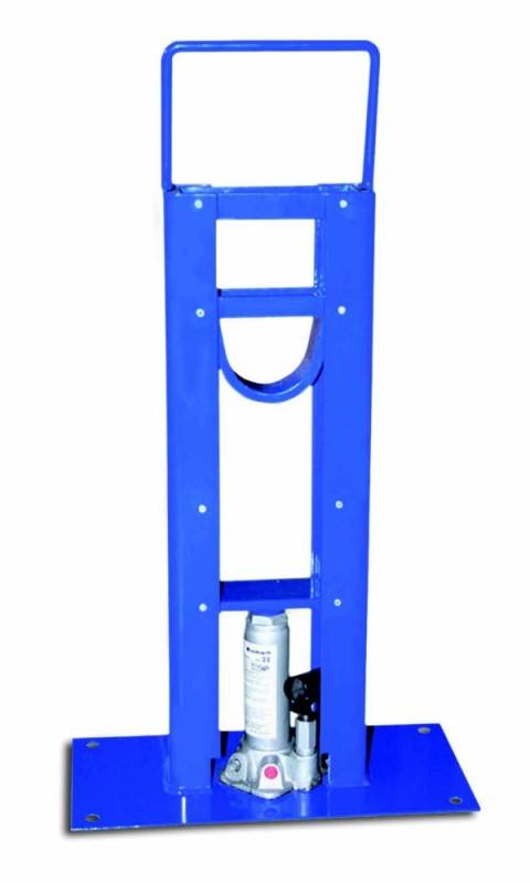 Cimco Werkzeuge Kabeltrommelheber 142325