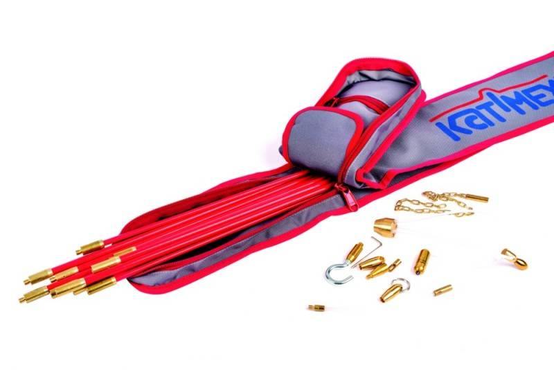 Cimco Werkzeuge Schubstangenset 146270