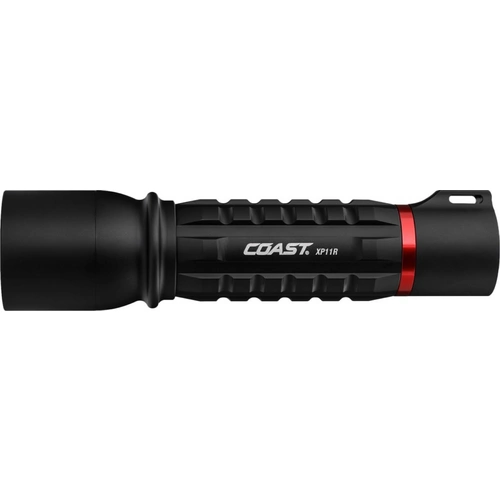 Hückmann LED-Taschenlampe Coast XP11R Hückmann LED-Taschenlampe Coast XP11R