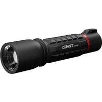 Hückmann LED-Taschenlampe Coast XP11R Hückmann LED-Taschenlampe Coast XP11R