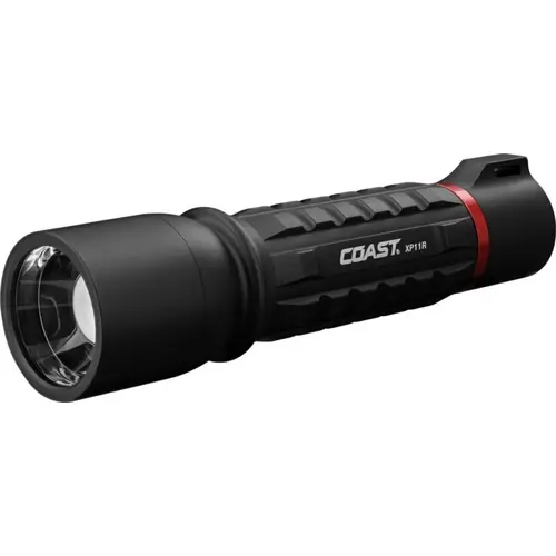 Hückmann LED-Taschenlampe Coast XP11R Hückmann LED-Taschenlampe Coast XP11R