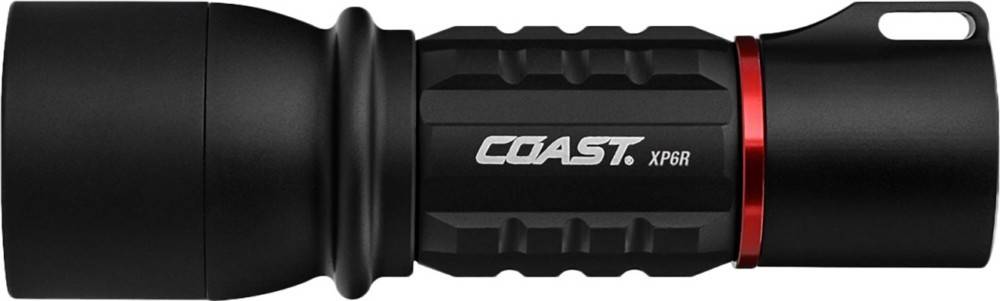 Hückmann LED-Taschenlampe Coast XP6R