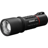 Hückmann LED-Taschenlampe Coast XP6R Hückmann LED-Taschenlampe Coast XP6R
