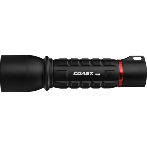 Hückmann LED-Taschenlampe Coast XP9R Hückmann LED-Taschenlampe Coast XP9R