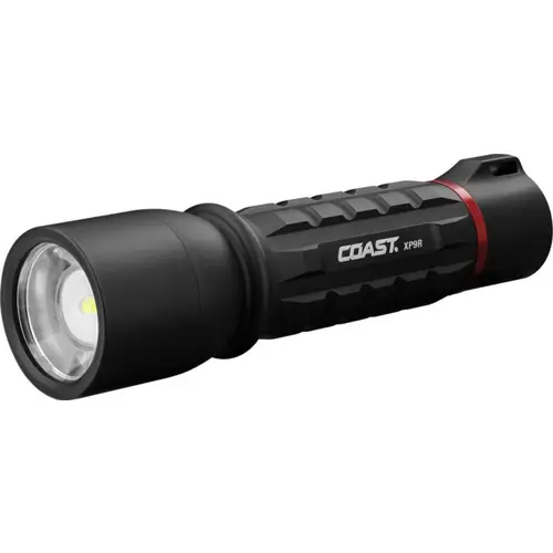 Hückmann LED-Taschenlampe Coast XP9R Hückmann LED-Taschenlampe Coast XP9R