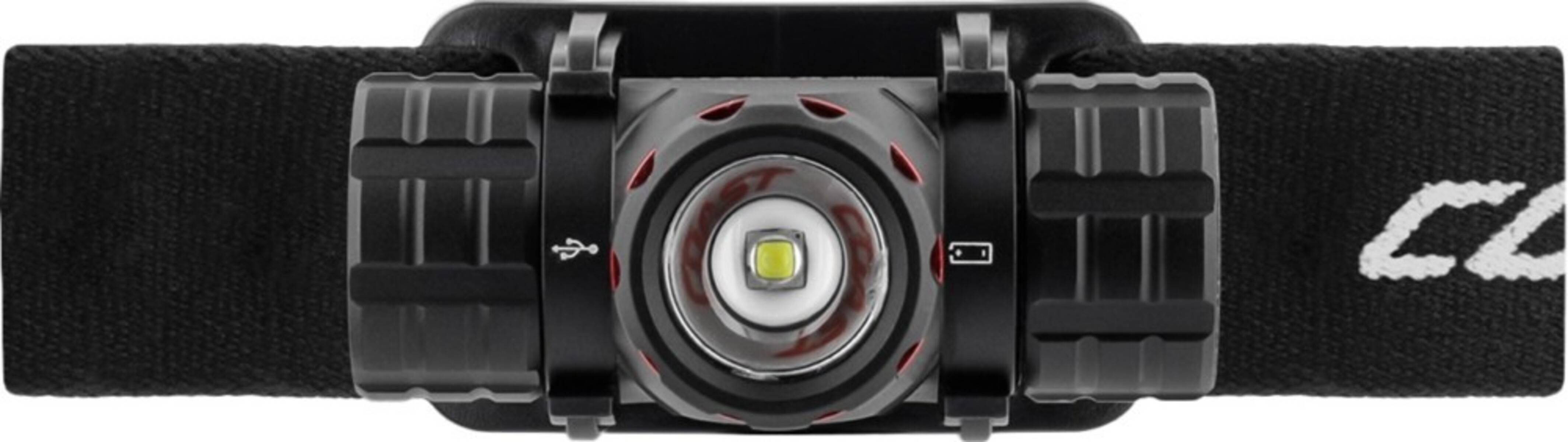 Hückmann LED-Kopflampe Coast XPH25R