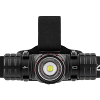 Hückmann LED-Kopflampe Coast XPH34R Hückmann LED-Kopflampe Coast XPH34R