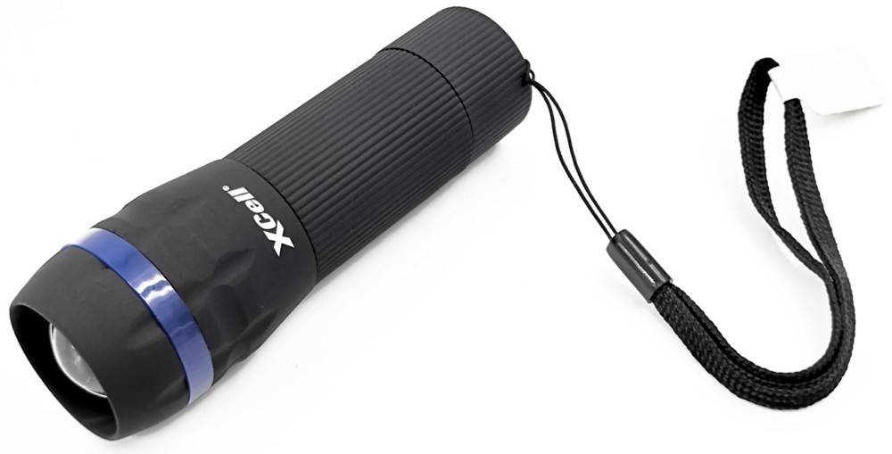 Hückmann Taschenlampe L70 Xcell XY-H2005