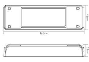 Nobile Signalwandler 8970409025