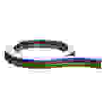 EVN Lichttechnik Flachbandkabel für RGBW- ASLRGBW