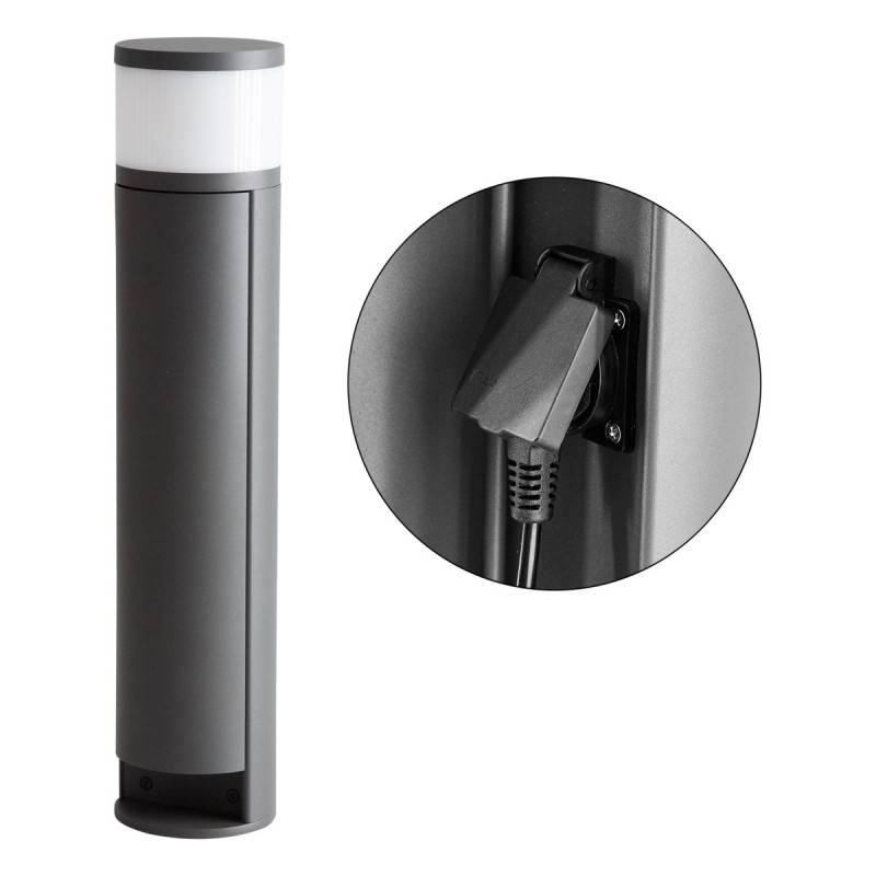 EVN Lichttechnik LED-Wegeleuchte WLSD441502