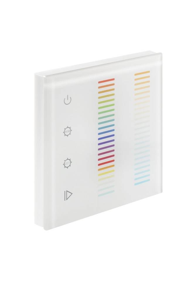 Barthelme Funktouchpanel 5 Kanal 66000774