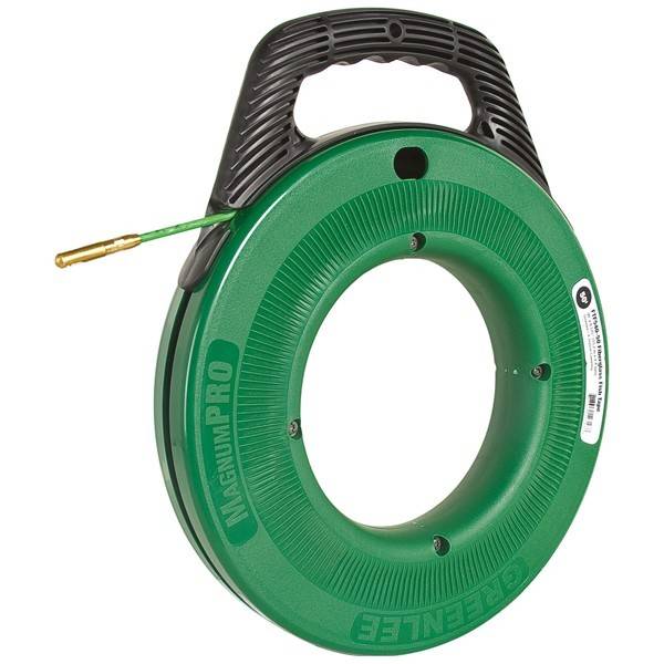 Klauke Einziehband Glasfaser 50357468