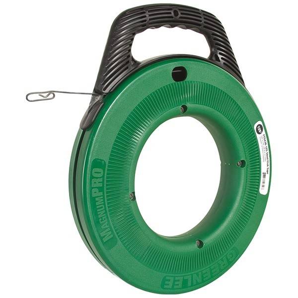 Klauke Kabeleinziehband Stahl 52041709