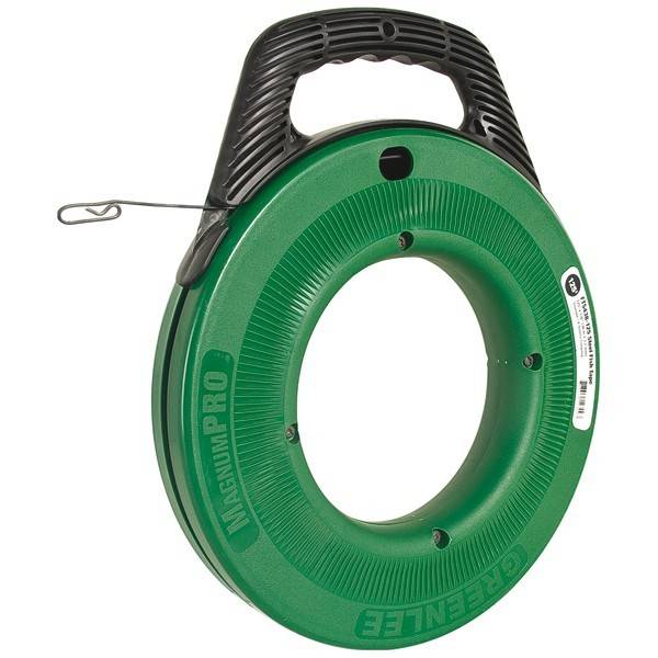 Klauke Kabeleinziehband Stahl 52041709