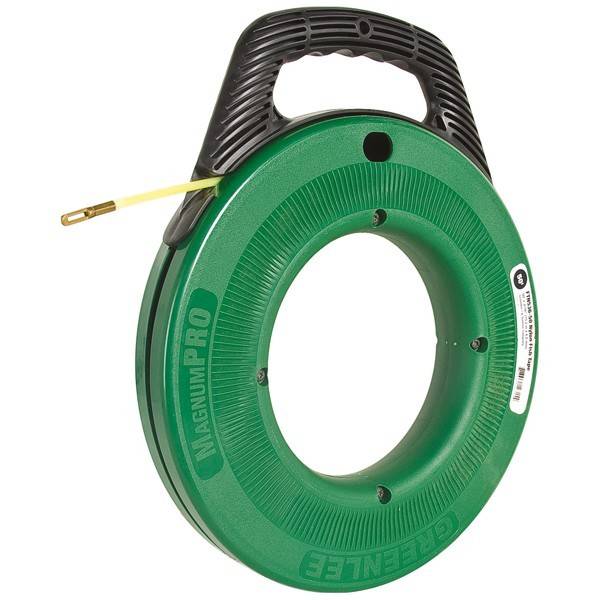 Klauke Kabeleinziehband Nylon 52041751