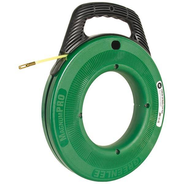 Klauke Kabeleinziehband Nylon 52041750