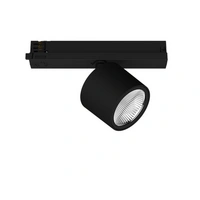 LTS Licht&Leuchten LED-Stromschienenstrahler ORYOT203.927.15CASsw LTS Licht&Leuchten LED-Stromschienenstrahler ORYOT203.927.15CASsw