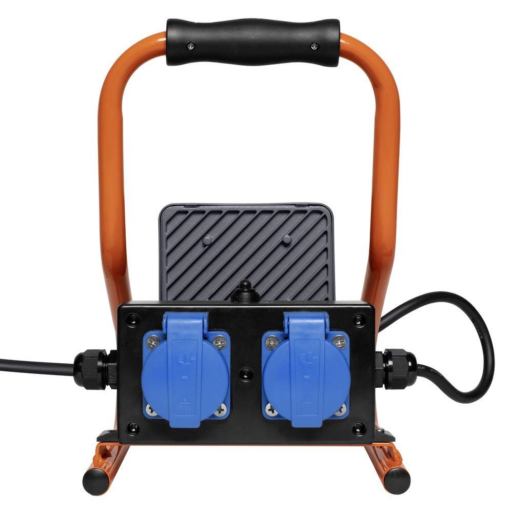 Ledvance LED-Arbeisleuchte LED W #4058075321304