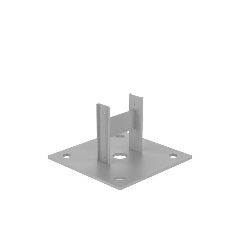 Spittler Bodenplatte 3112993