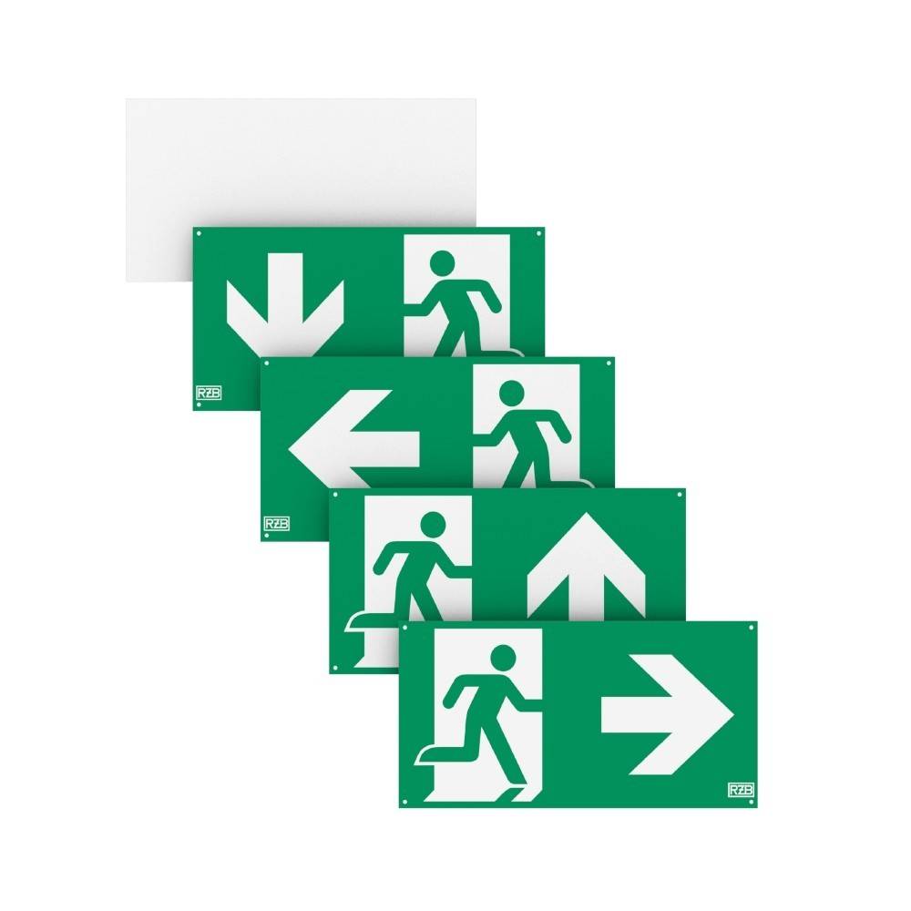 RZB Ersatzabdeckung 991126.05