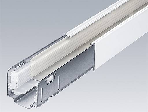 Thorn Tragschiene CONTUS T L2500 WH