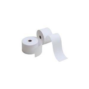Kores Kassenrollen, 74 mm x 44 m x 12 mm, holzfrei, weiß Additionsrollen, Hülse: 12 mm, 60 g/qm,