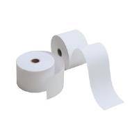 Kores Thermo-Rollen, 44 mm x 61 m x 12 mm, holzfrei, weiß Hülse: 12 mm