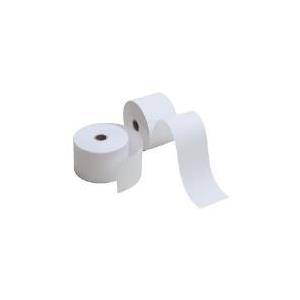 Kores Thermo-Rollen, 80 mm x 78 m x 12 mm, holzfrei, weiß Hülse: 12 mm