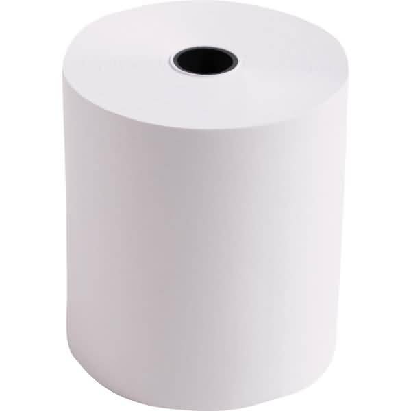 Additionsrolle 7670120V 76mm/40m/12mm 10 Stück