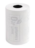 EXACOMPTA - 43347E - 55 g/m² - Weiß - 60 mm - 44 m - 10 Stück(e)