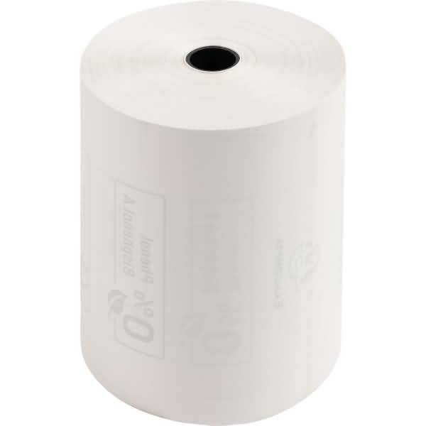 Thermorolle 43824E 55g 80mmx44m 10 Stück