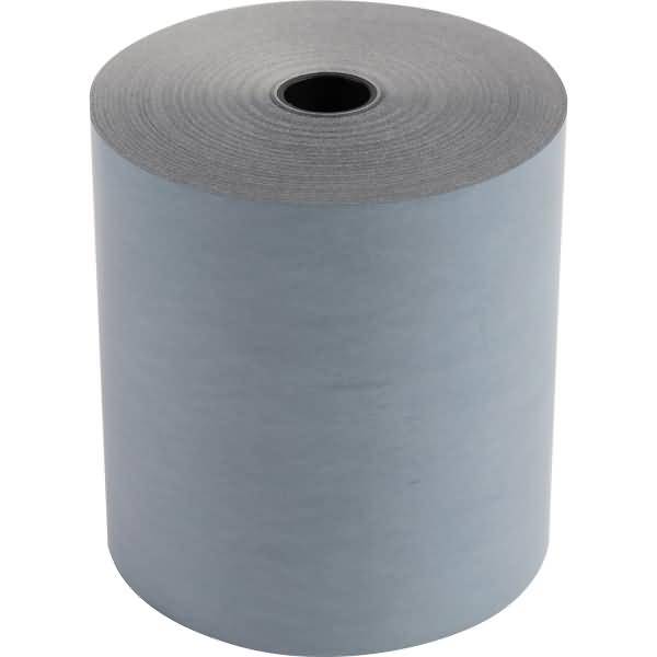 Thermorolle SafeContact 43918E 80mmx76m 10 Stück