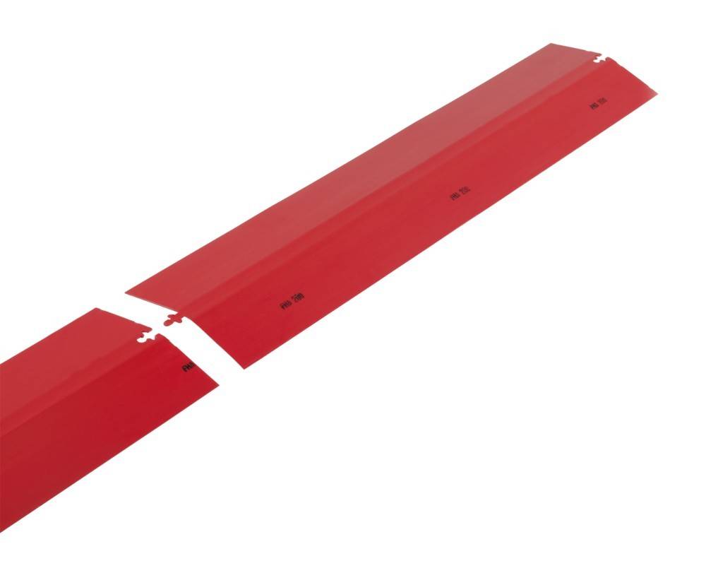 Fränkische Kabelabdeck-Haube FHA 160/1000 rt m.E.