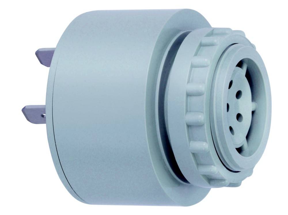 Werma Elektr. Summer EM Dauerton 11806826