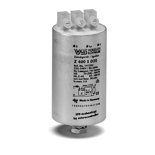 Houben Überlagerungszündgerät 141583