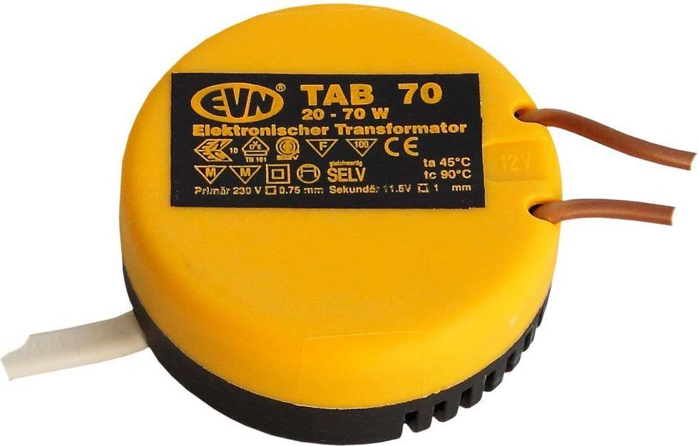 EVN Lichttechnik Trafo TAB 70