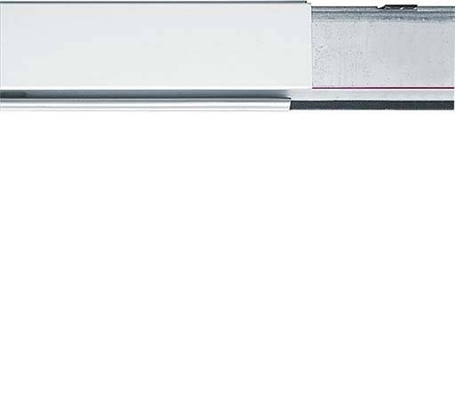 Zumtobel Group Tragschiene TECTON T 3500 WH