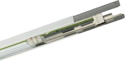 Siteco Tragschiene 5TR10250Q