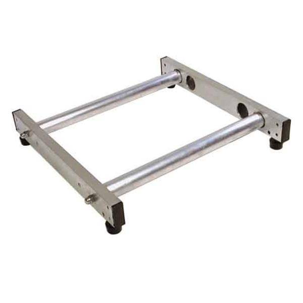 Kreiling Tech. Alu-Kabelabroller AKA 500