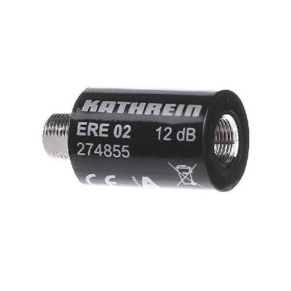 Kathrein Dämpfungsstecker ERE 02