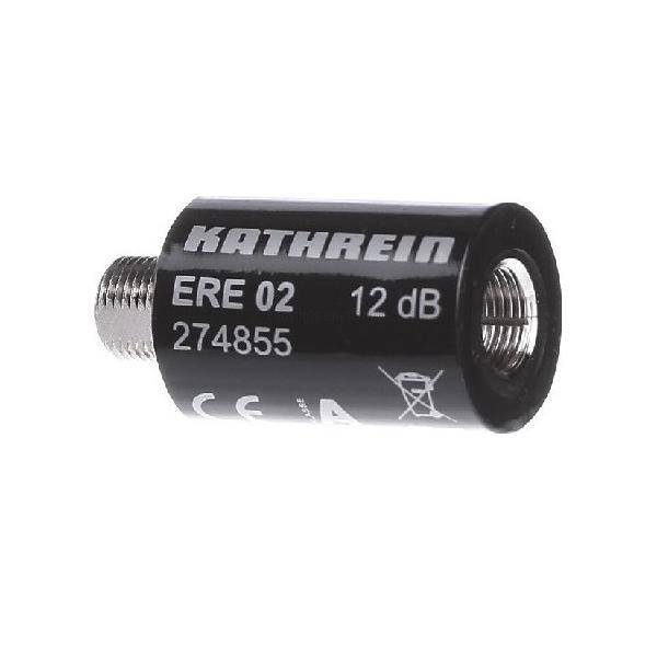 Kathrein Dämpfungsstecker ERE 02