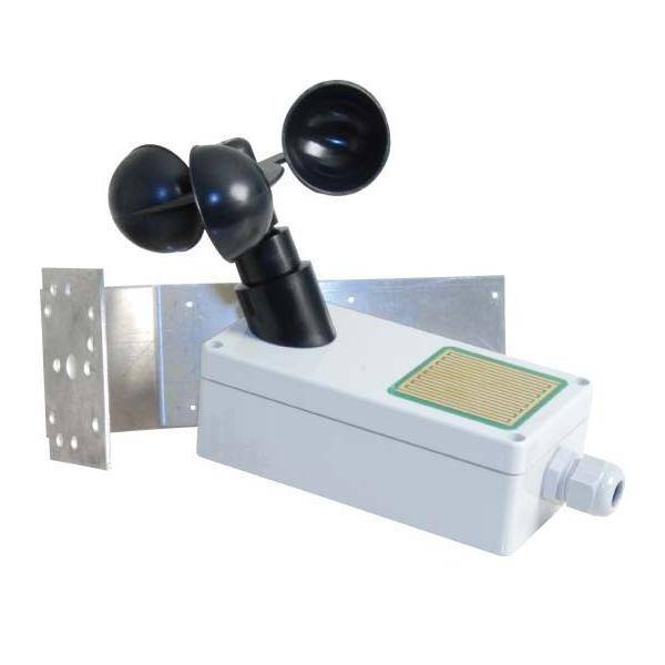 WindowMaster Wind-/Regensensor WLA 330 0101
