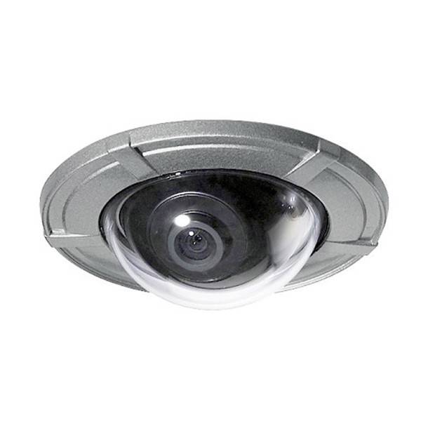 Legrand Mini-Dome-Farbkamera TC77