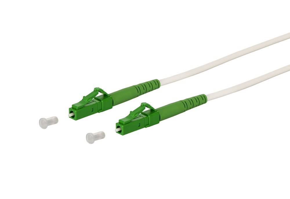 Metz Connect OpDAT FTTH Patchkabel OS2 151P7JAJAB0E