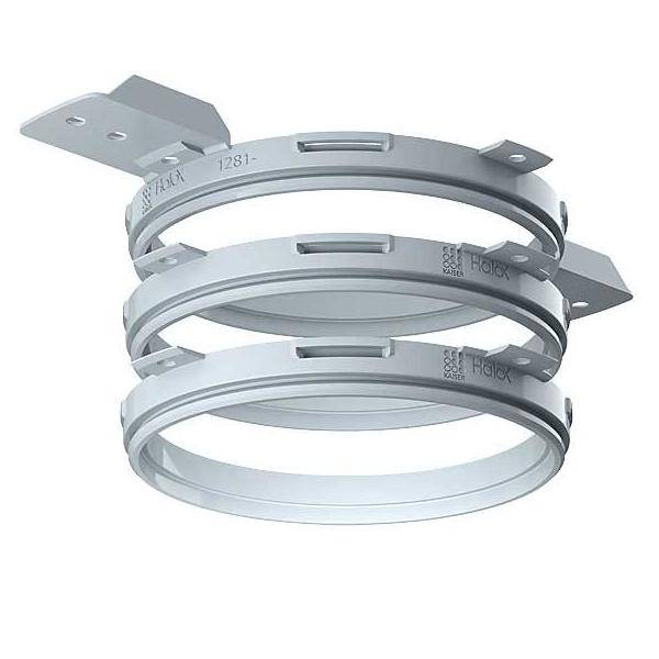 Kaiser Einbausatz 1281-20