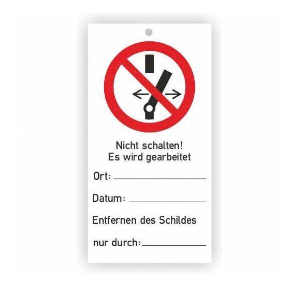 Cimco Wartungsanhänger 182738 (VE10)